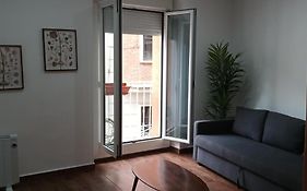 Madrid Plaza Callao, Behap Apartments