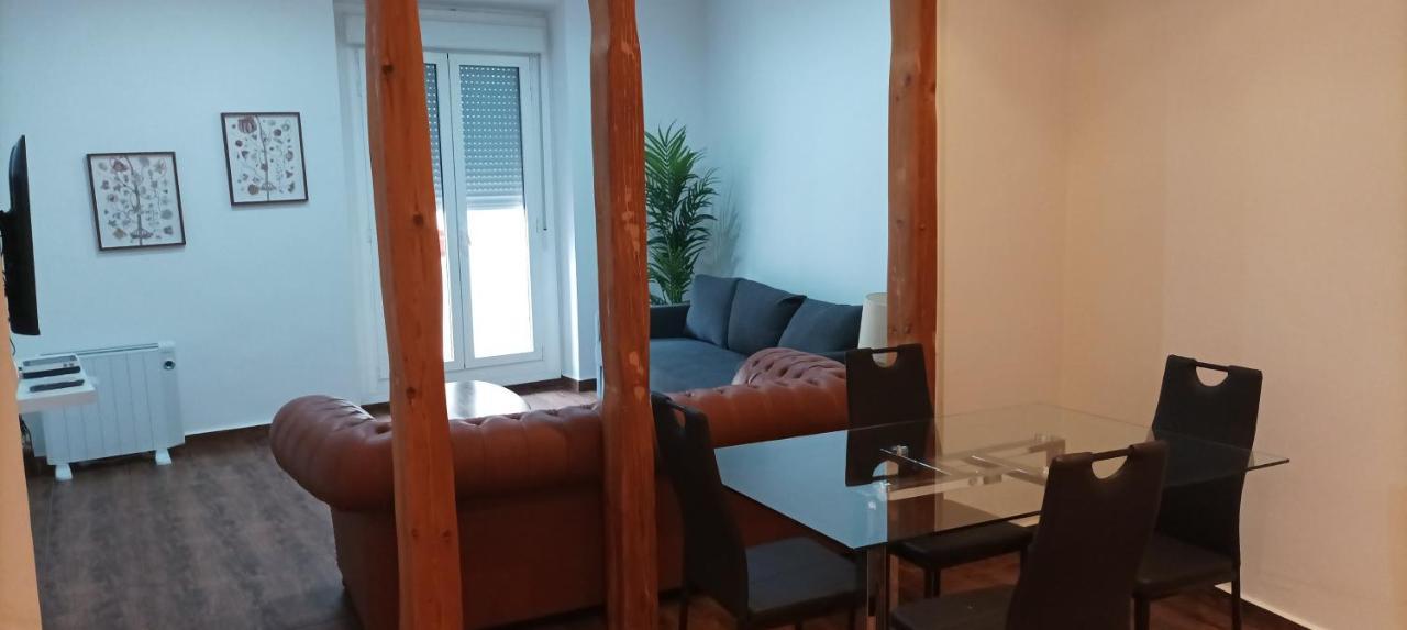 Madrid Plaza Callao, Behap Apartments Exterior foto